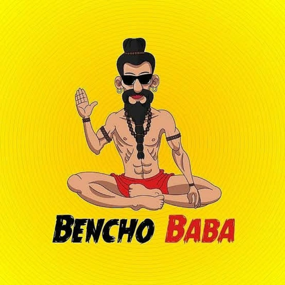 BENCHO BABA - Online Store