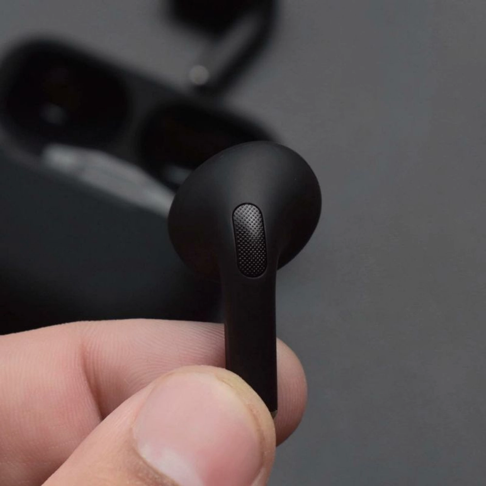 Matt black airpods discount pro