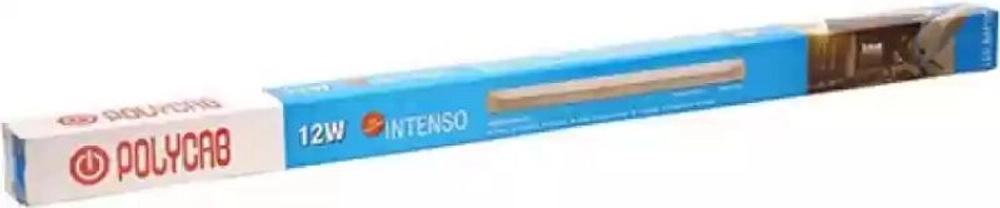 Buy Polycab Intenso Lx Led Batten Feet W Straight Online From