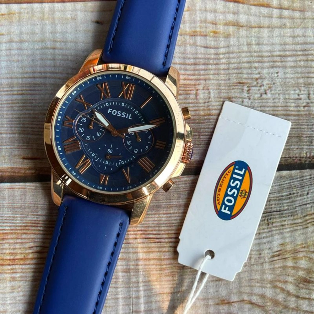 Fossil 5237 best sale