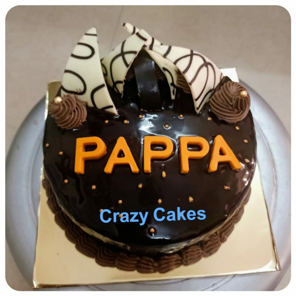 Crazy Cakes in Sakhipada,Sambalpur - Best Bakeries in Sambalpur - Justdial