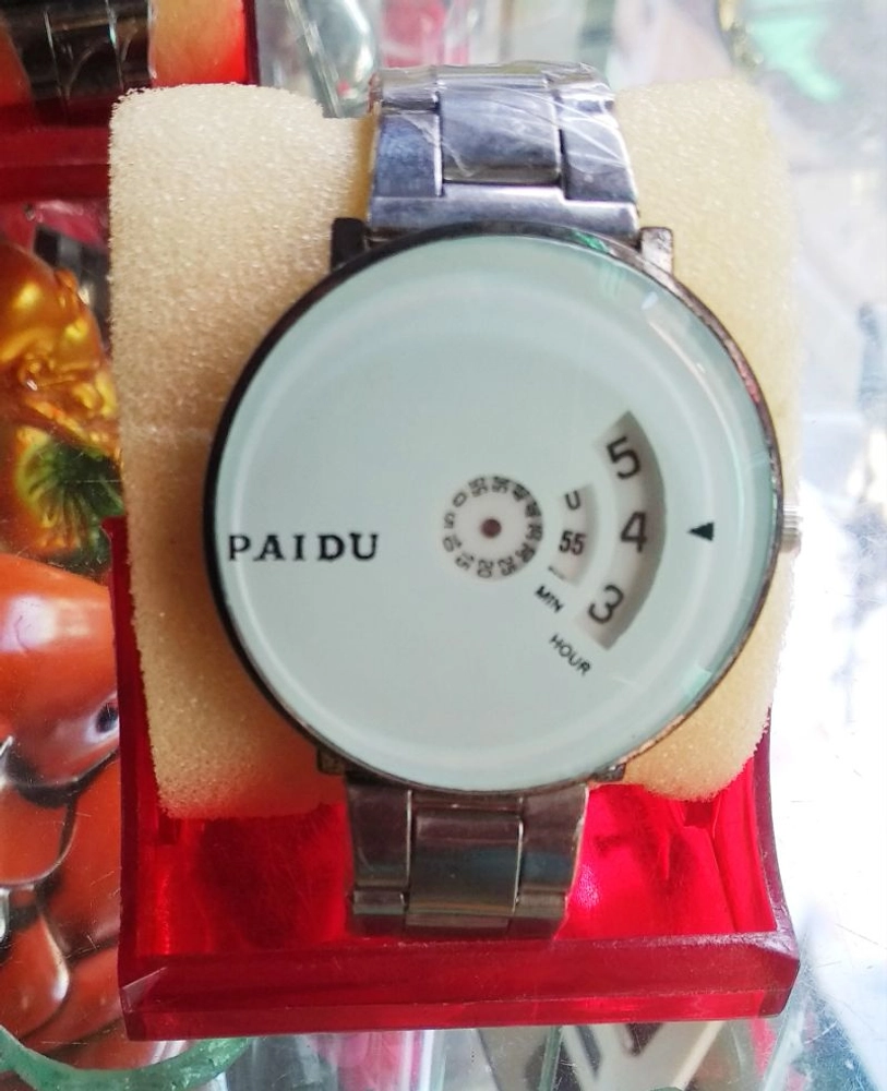 Nakoda New Model Paidu Watch For Mens And Boys