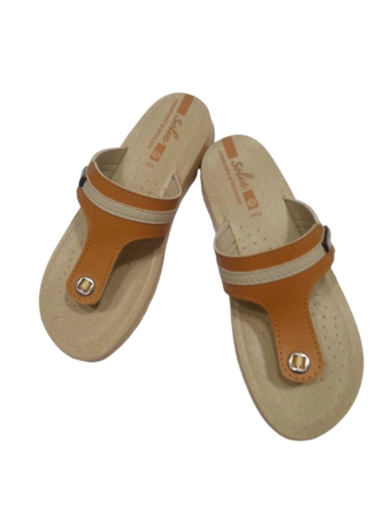 Solea chappals cheap