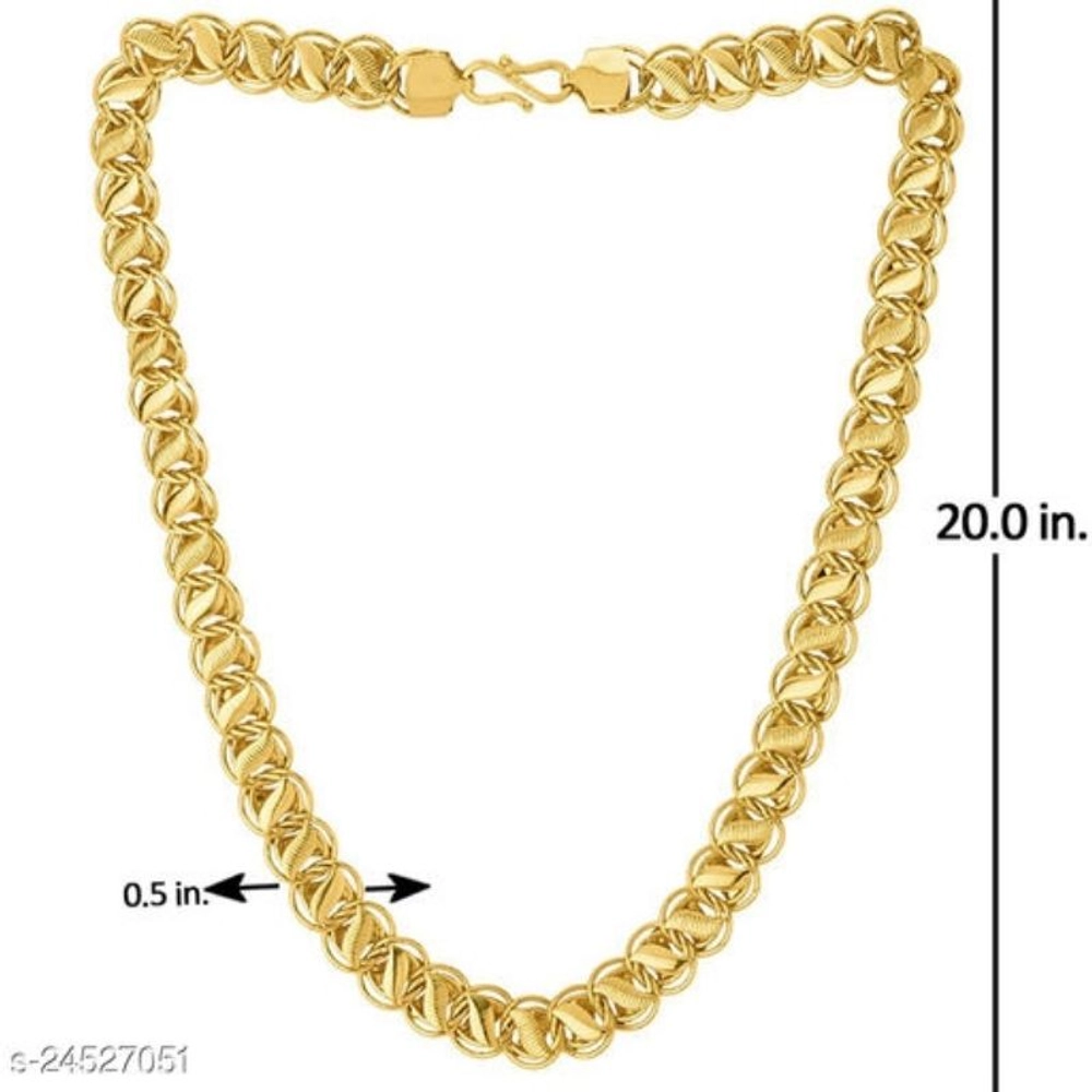 Gale ki deals gold chain