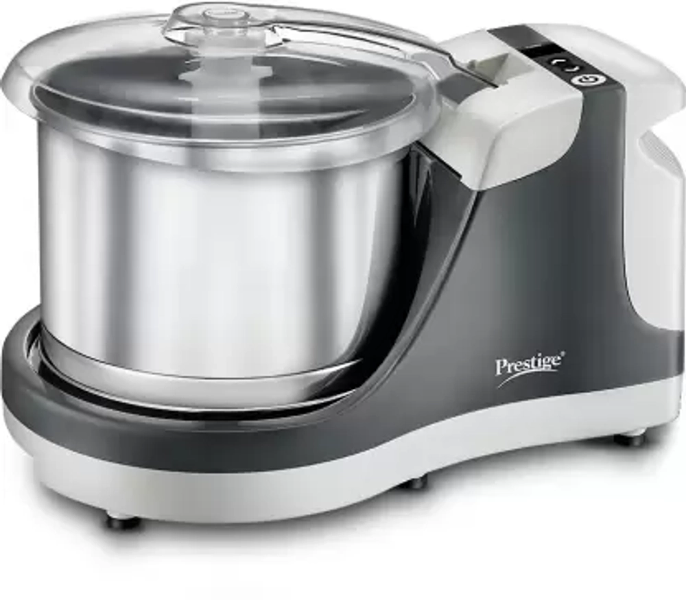 Prestige wet deals grinder 2l