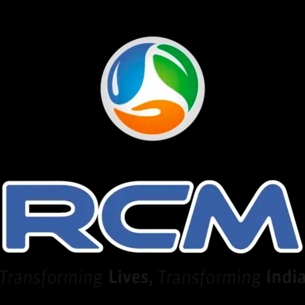 RCM Logo Design, Inspiration for a Unique Identity. Modern Elegance and  Creative Design. Watermark Your Success with the Striking this Logo.  27818541 Vector Art at Vecteezy