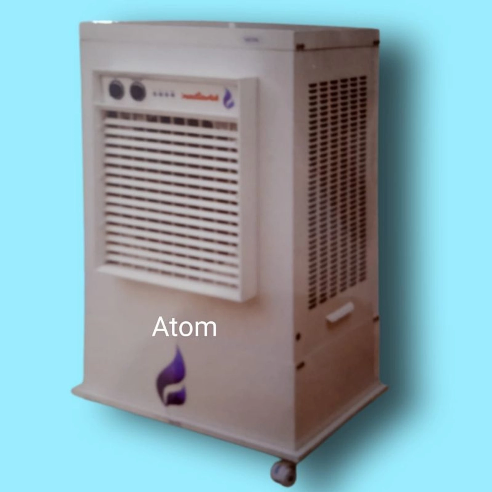 Khaitan metal hot sale cooler