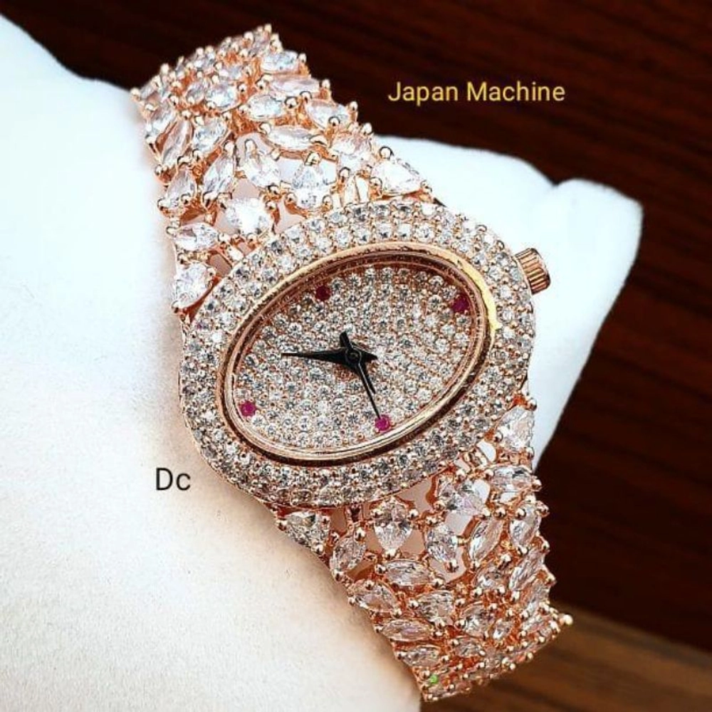 American diamond 2025 watches online shopping