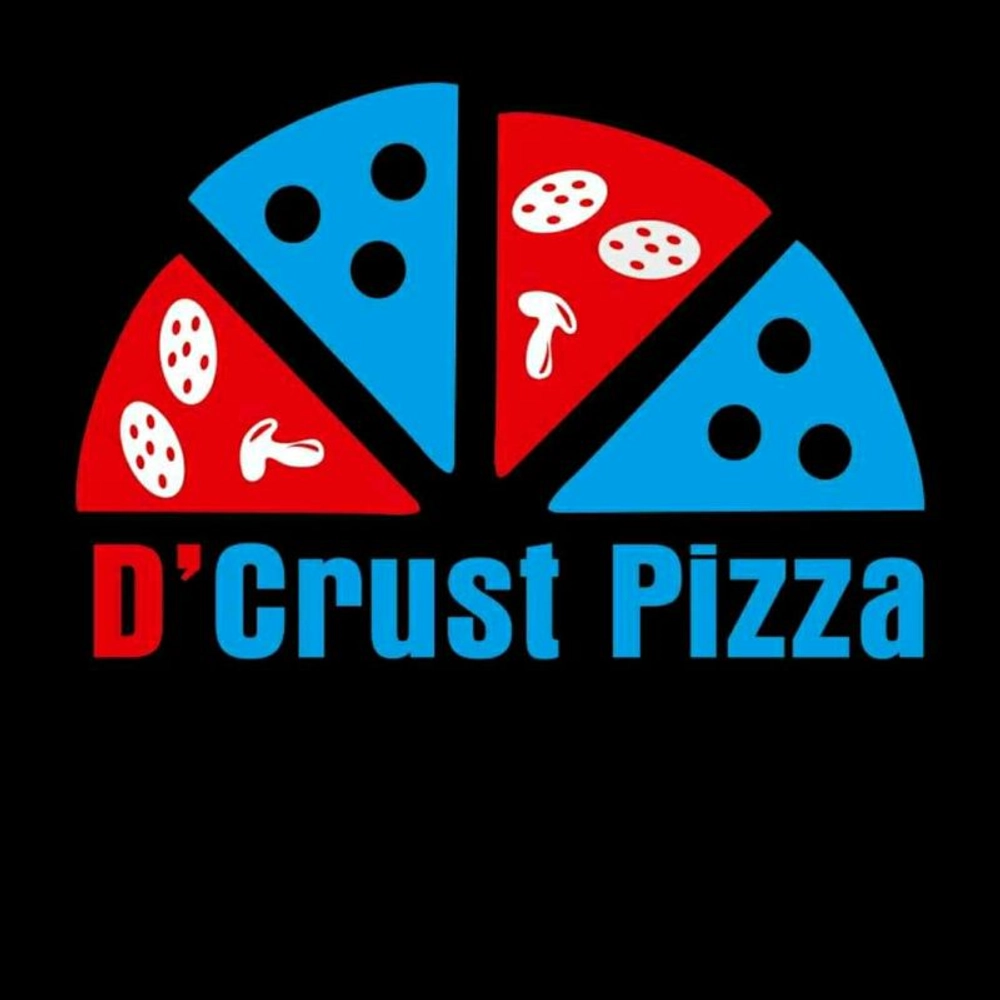 D CRUST PIZZA - Online Store