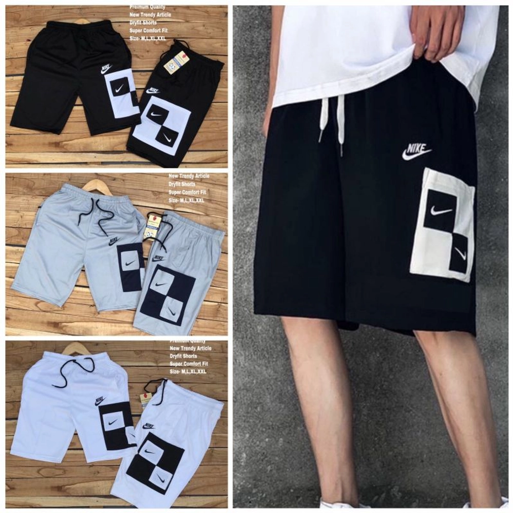 Short nike hot sale