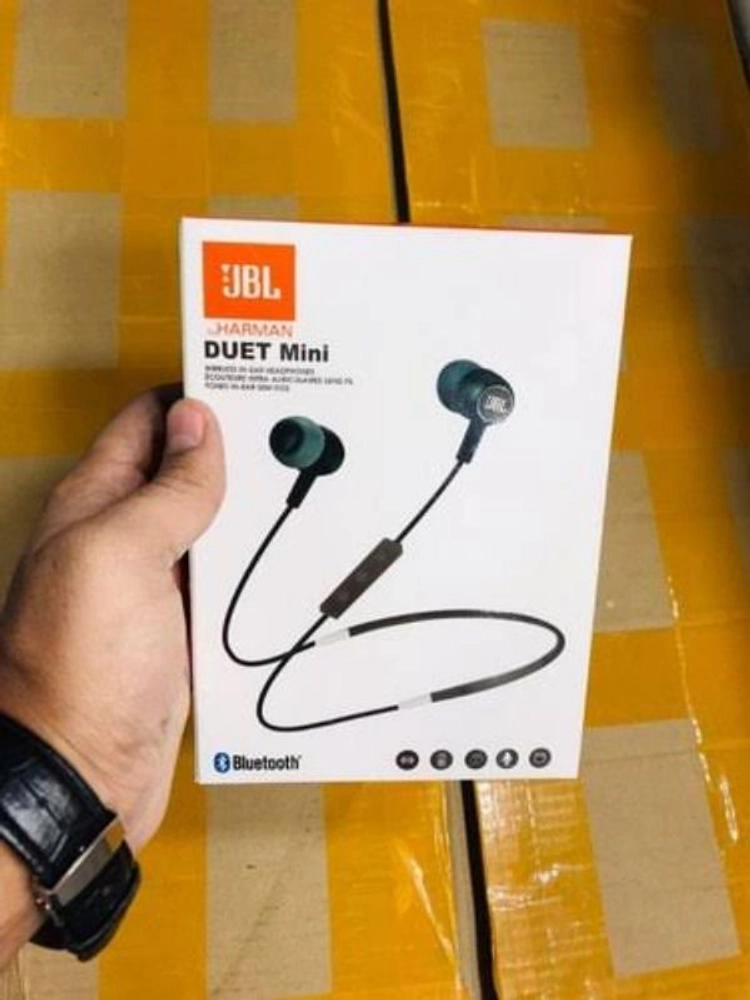 Jbl by 2025 harman duet mini