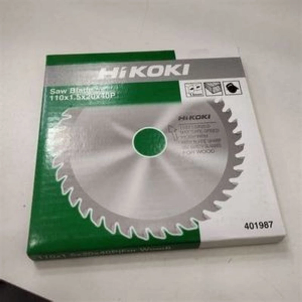 Buy Hikoki 4x30 Tpi online from Noble Tools