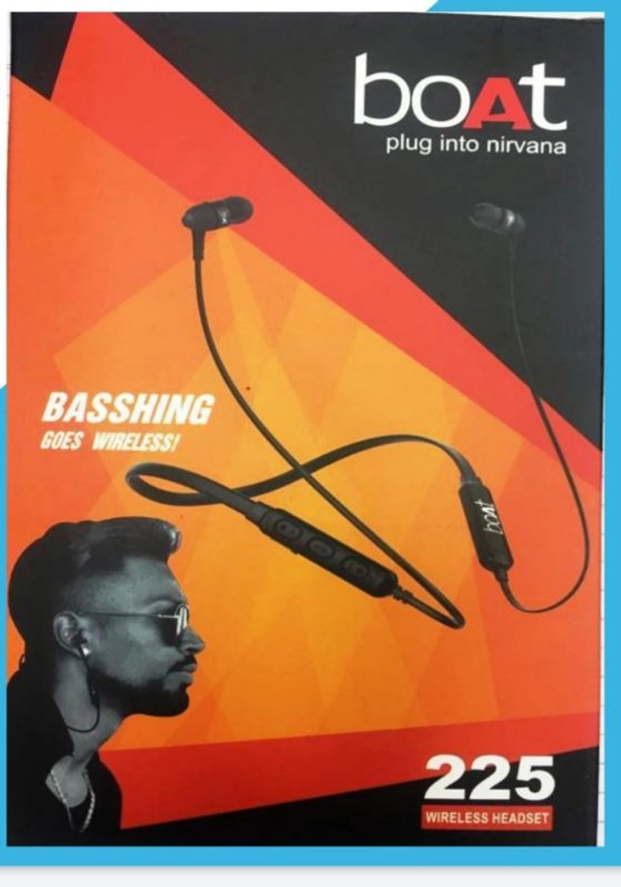 Boat plug into online nirvana 225 wireless headset