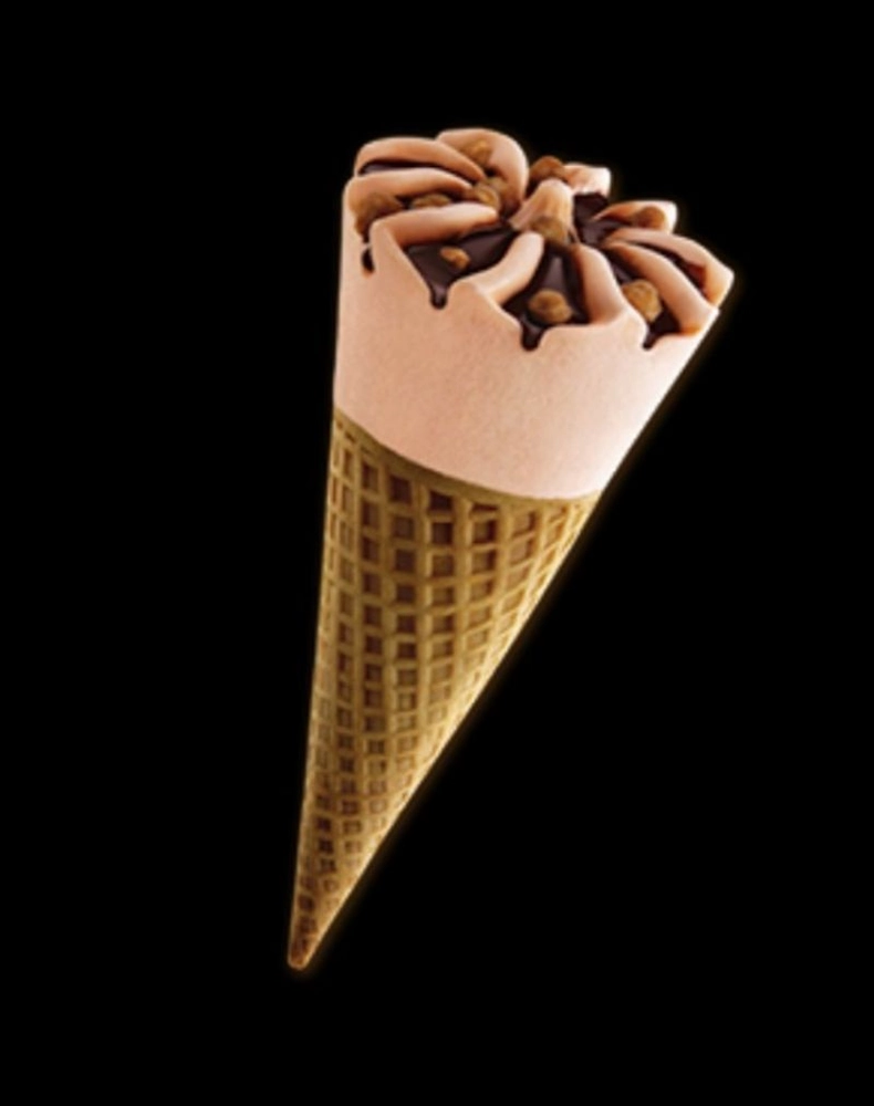 Buy Butter Scotch Cone Online From Havmor Ice Cream Parlour 9798