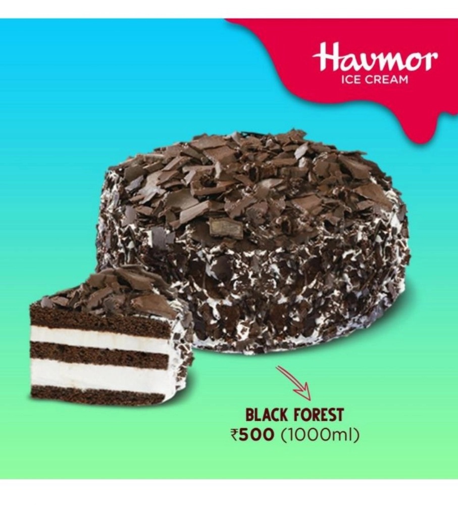 Havmor Ice Cream - Vanilla Butter scotch Chocolate, Cone at Rs 20/piece in  Rajnandgaon