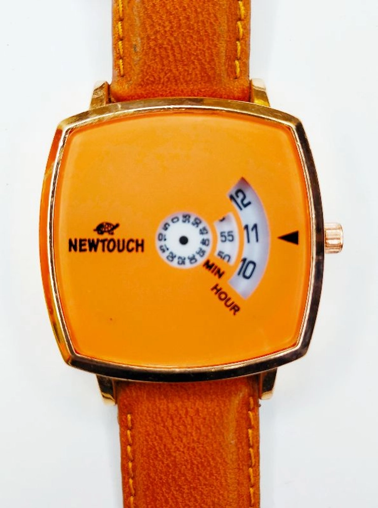 Newtouch watch 2025