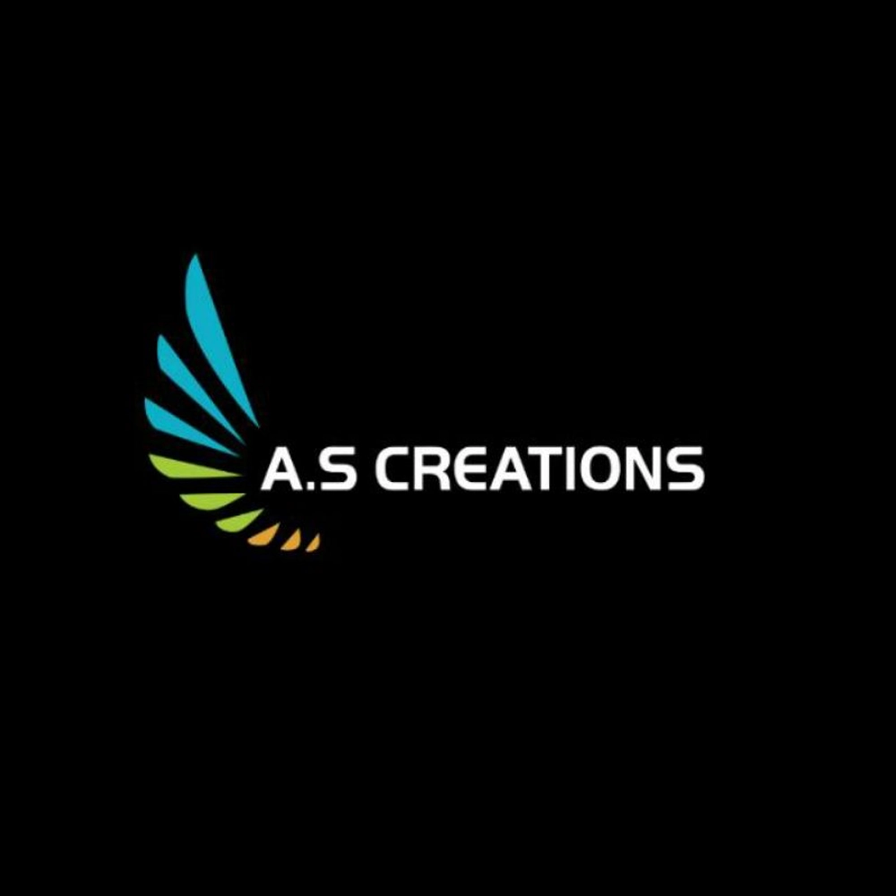 A.S.CREATIONS MUMBAI - Online Store