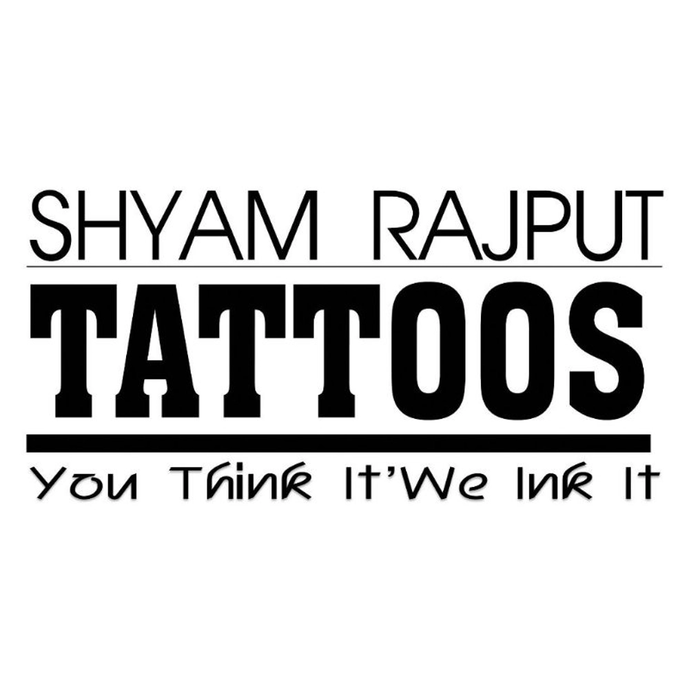 Rajput name tattoo #trending #trending #viral #राजपूत नेम टैटू #aaradhya  tattoo - YouTube