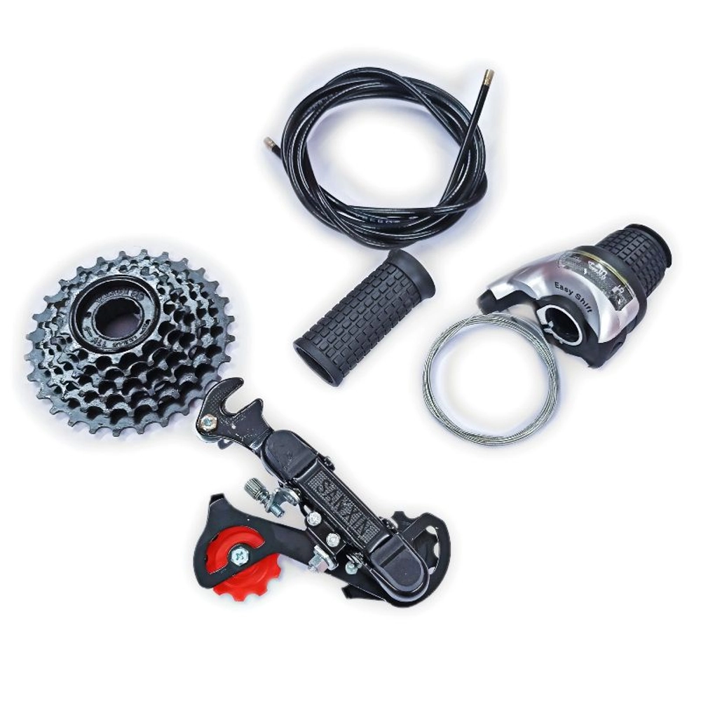 Vanum bicycle hot sale gear kit