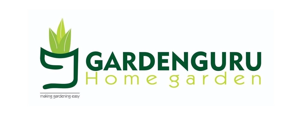 Garden Guruu - Online Store