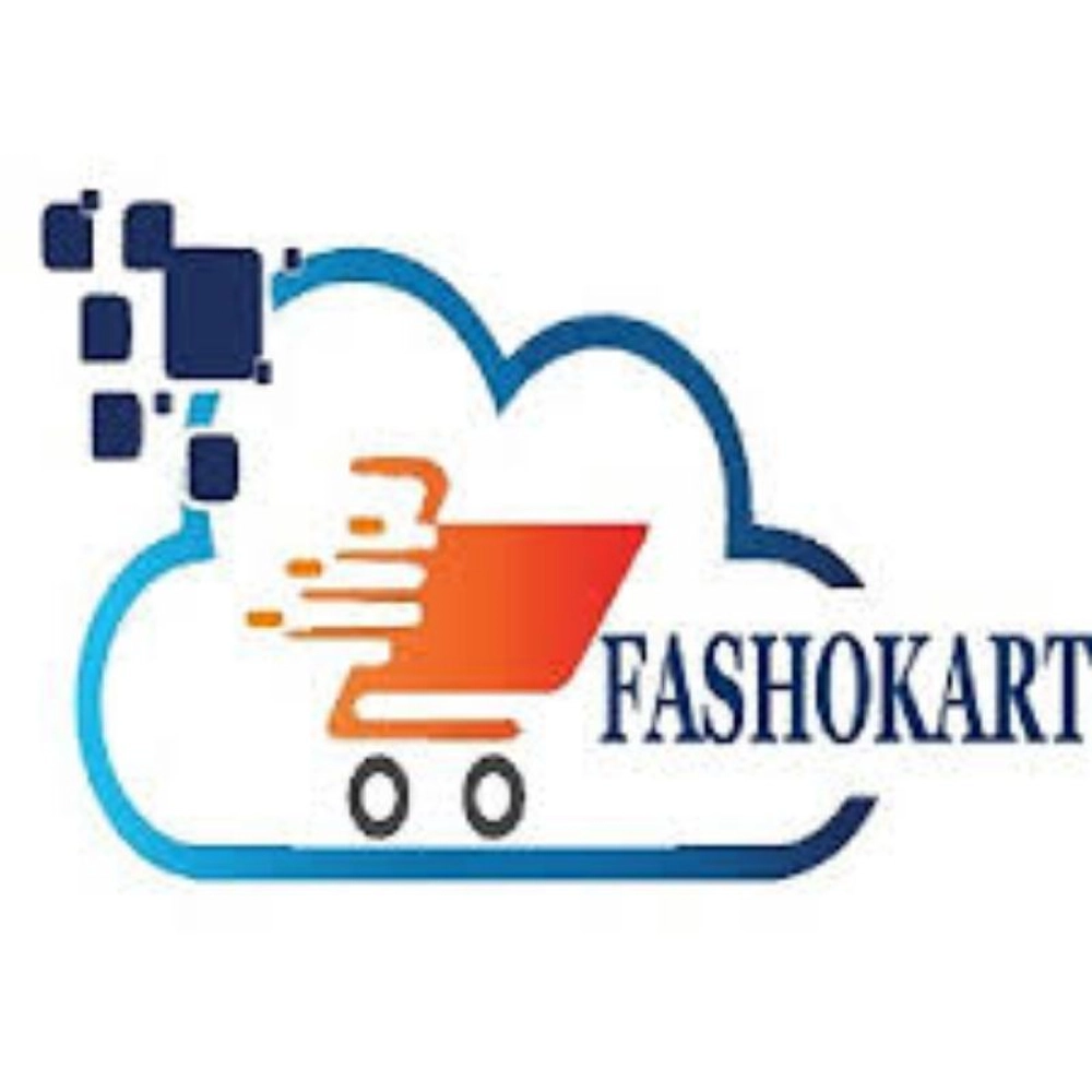Fashokart - Online Store