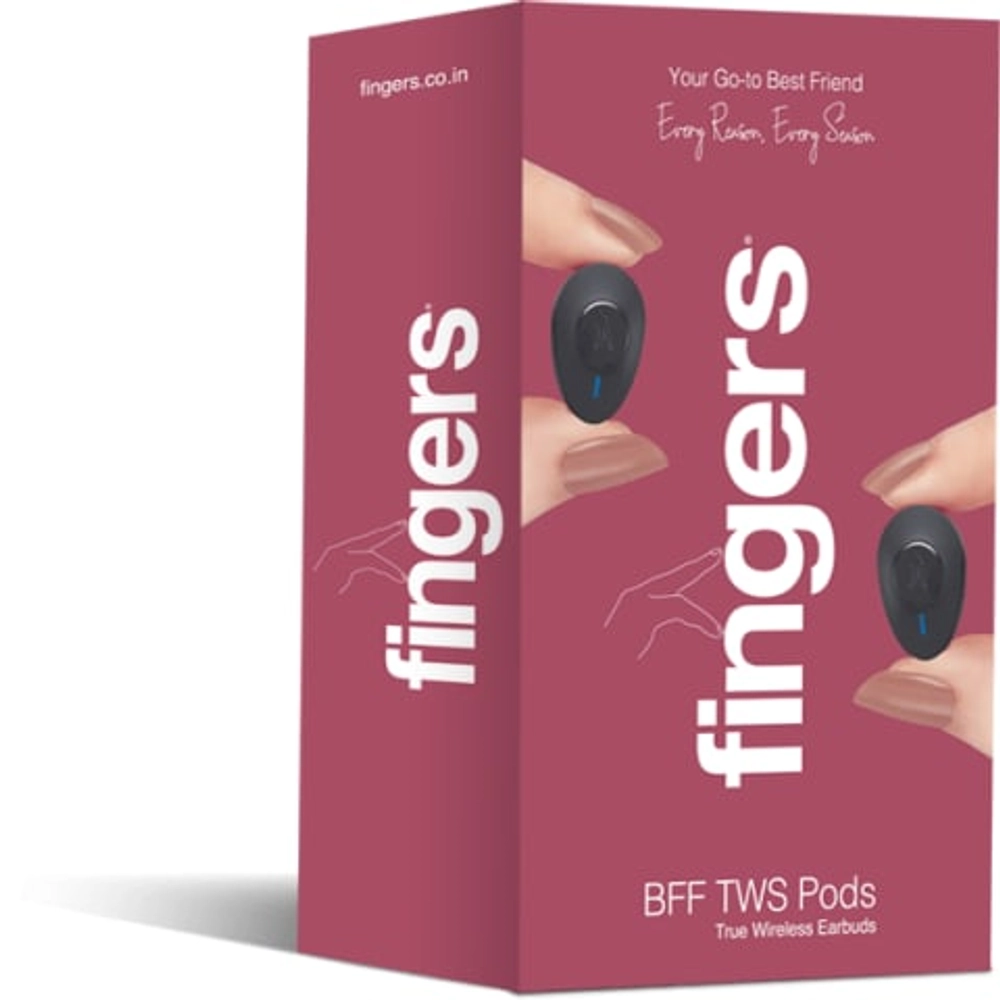 Fingers bff 2025 tws pods