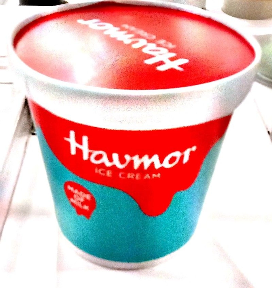 Havmor Havfunn Ice Cream, Thaltej order online - Zomato