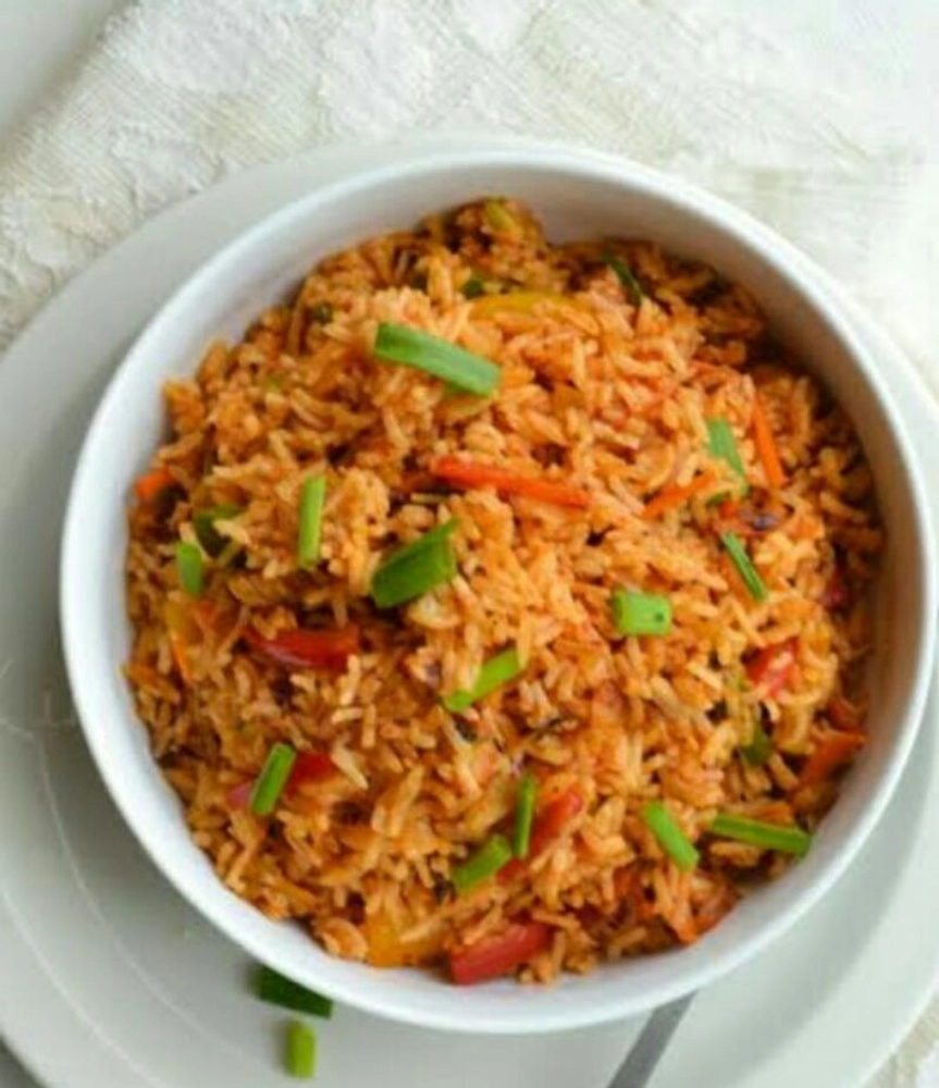 Buy Mix Schezwan Fried Rice online from Buddha Bites (fast Food Restaurant)