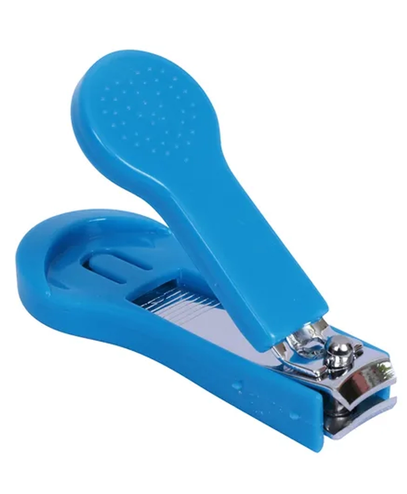 Pixie Baby Nail Cutter Set Plus Baby Nail Cutter & Scissors Blue Online in  Oman, Buy at Best Price from FirstCry.om - e6b8fae874ae4