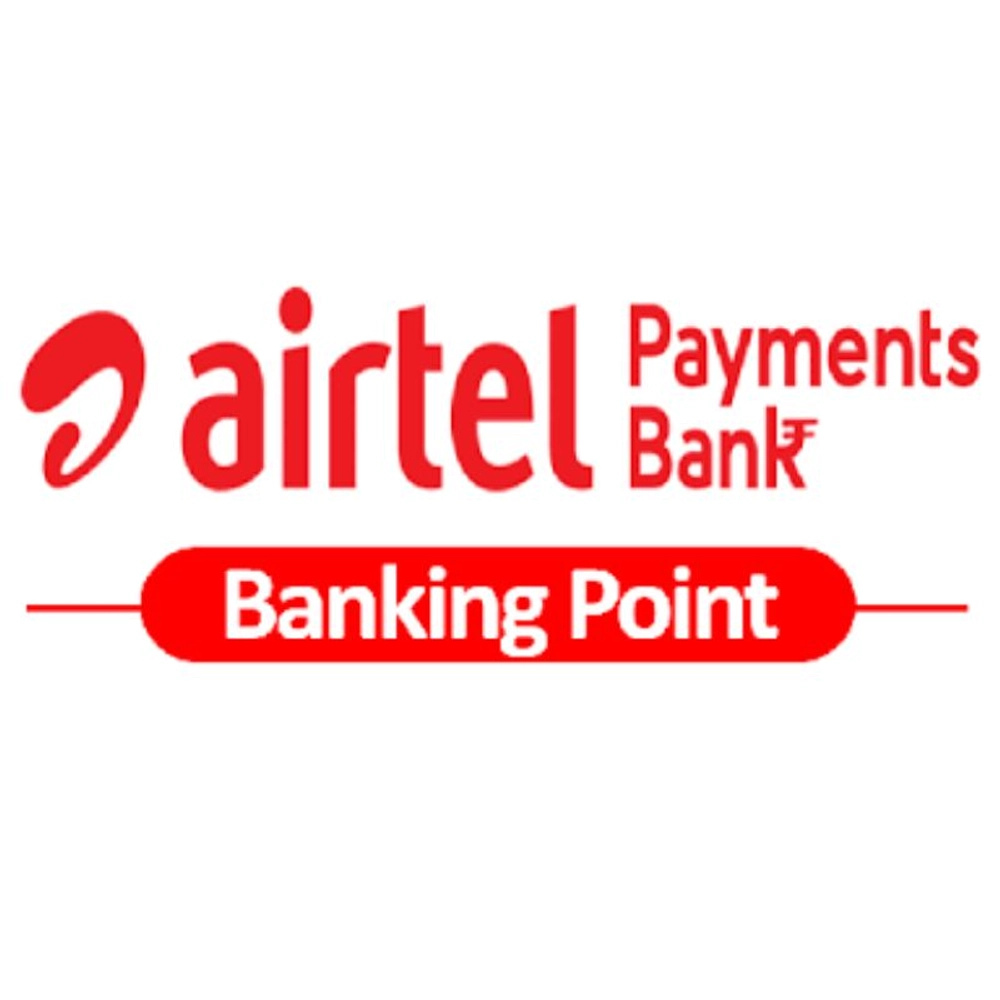 Free High-Quality Airtel Payment Bank Logo Icon for Creative Design