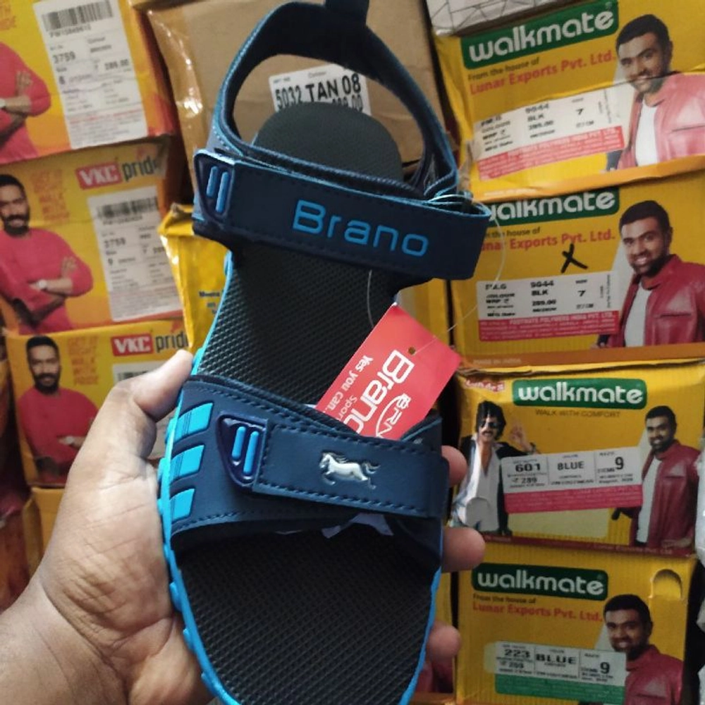 Brano sports chappals sale