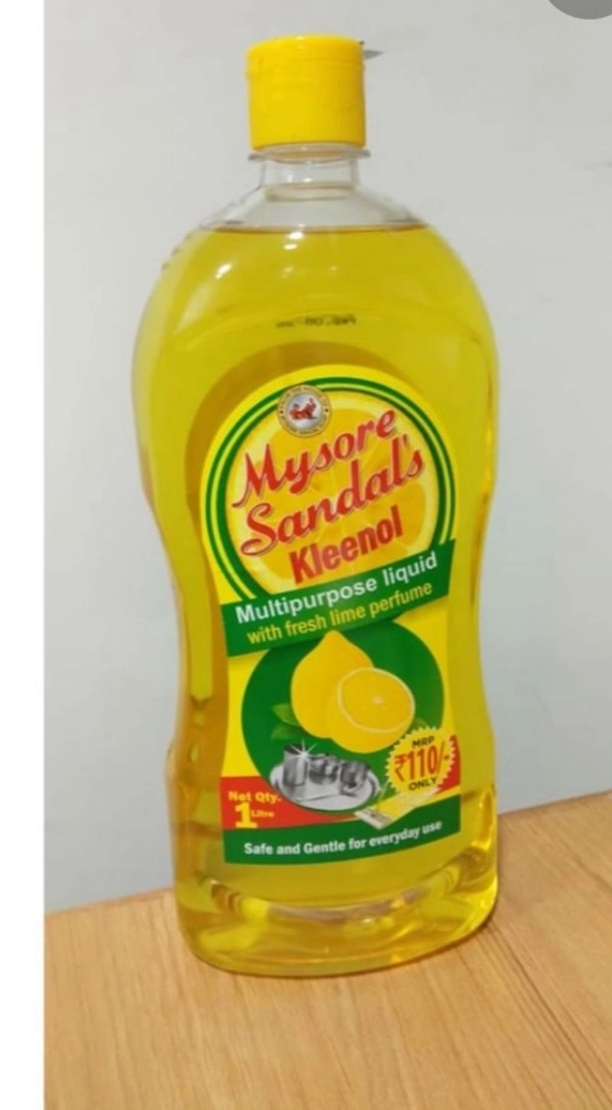 Mysore Sandal Advanced Kleenol, Packaging Size: Plastic at Rs 1500/dozen in  Ambala