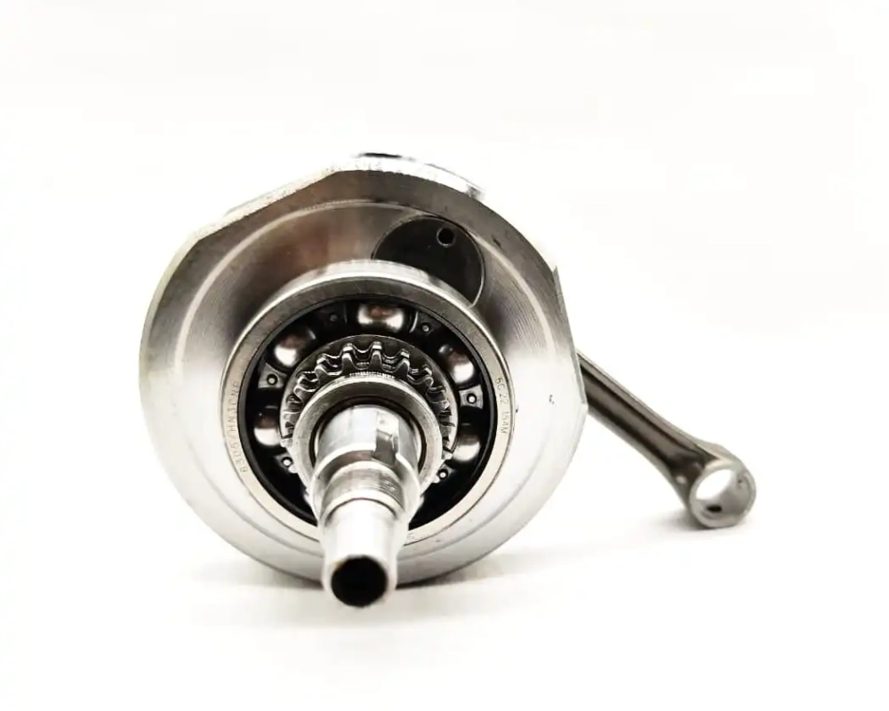 Buy BAJAJ PULSAR 150 NS CRANKSHAFT ASSY online from VMAX RACING