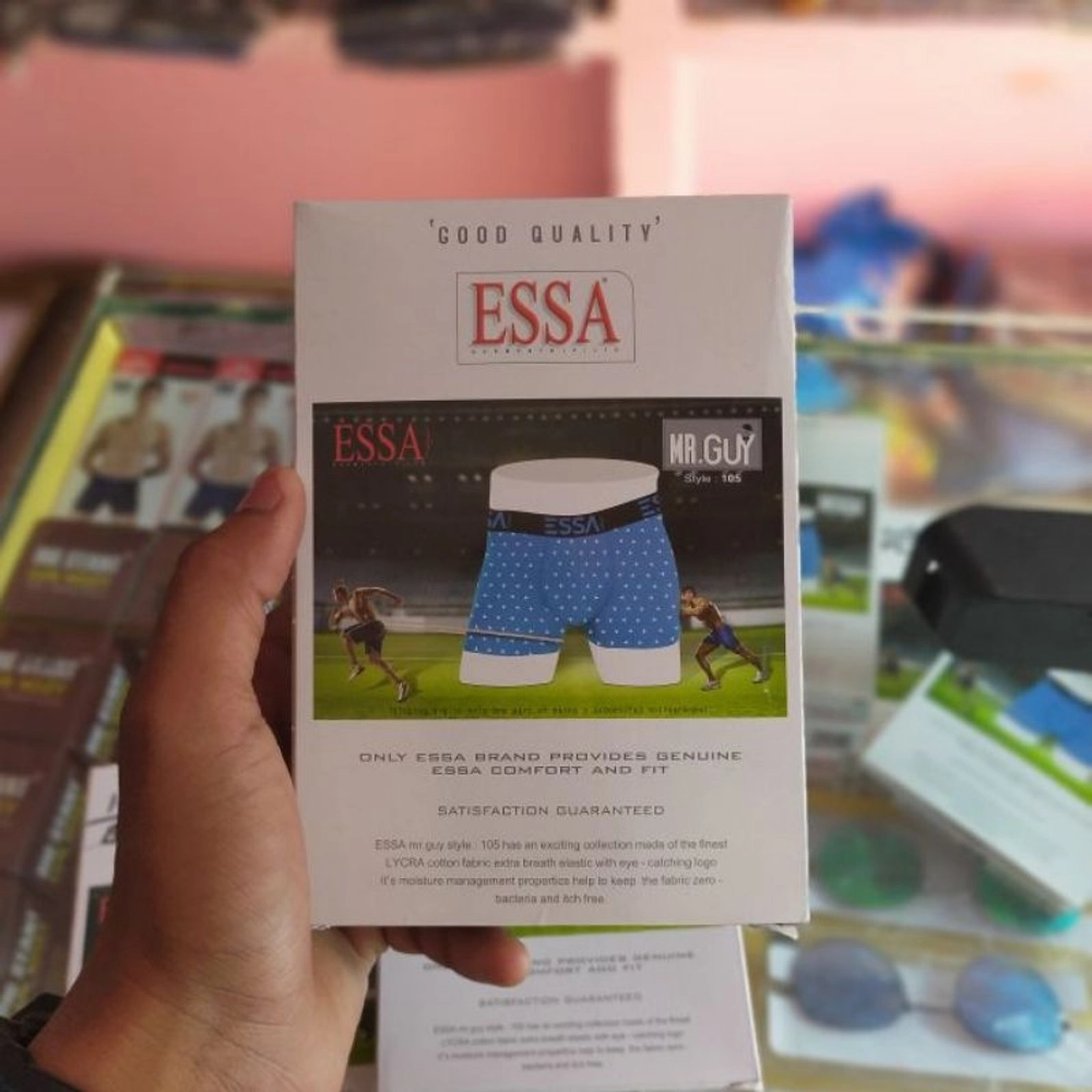 Buy Essa Underwear online from BheruNath Garments