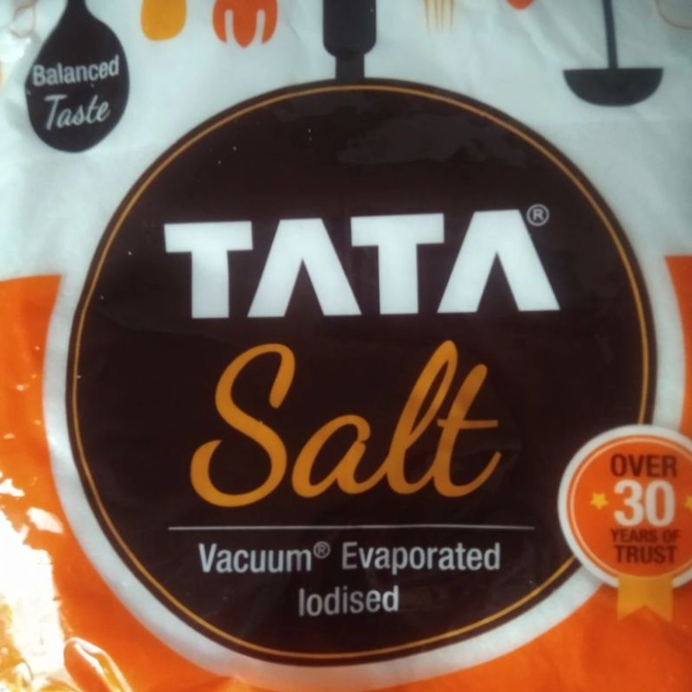 Marketing Strategy of Tata Salt - How Tata Salt became India's most Trusted  Salt brand