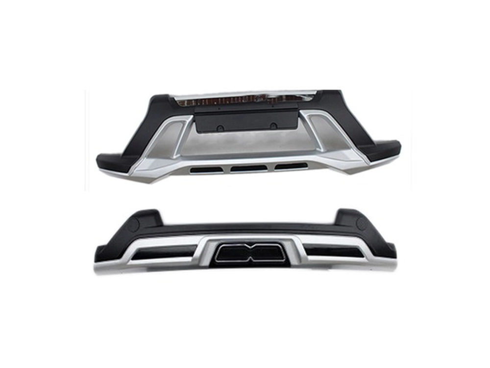 Car Bumper diffuser Guard Auto Depot