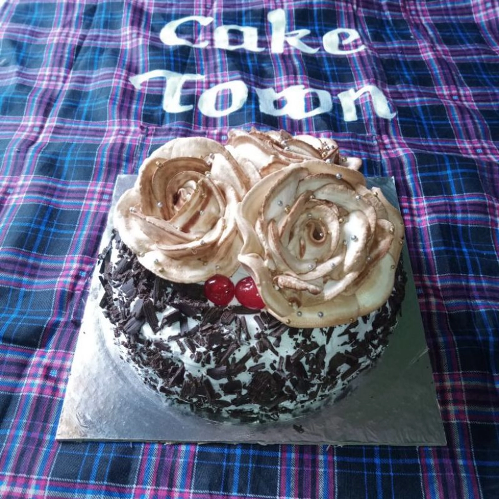 Borella - Cake Town - EAT LANKA