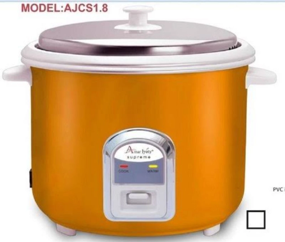 Swarna ganga rice online cooker