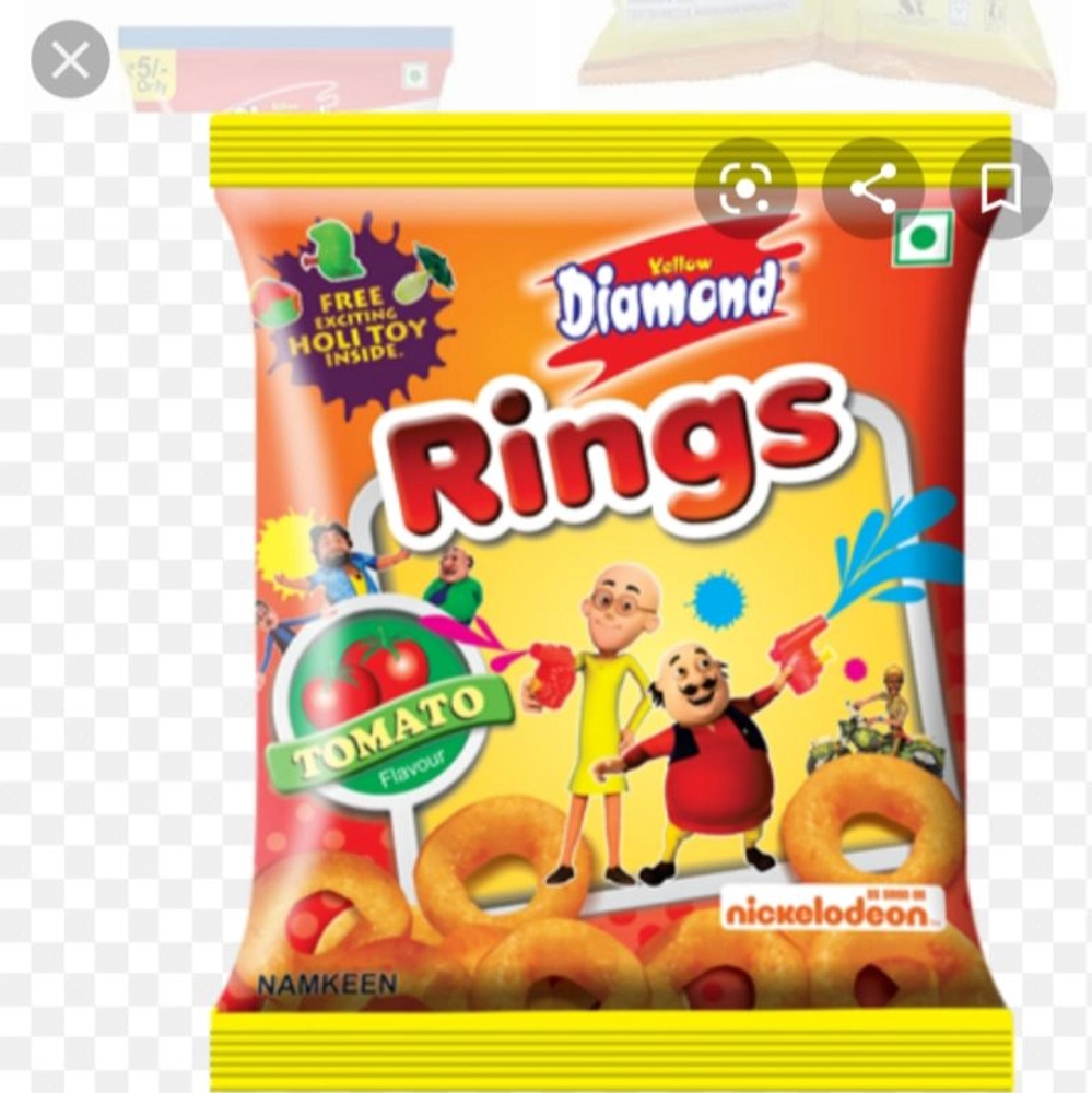 Latest Collection of Rings Snacks | Free Race Toys | Snacks Unboxing and  Review in Hindi | Snackiya - YouTube
