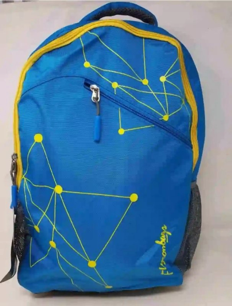 Backpack ORMI 8016 D.BL Home OR&MI, Italija 8016