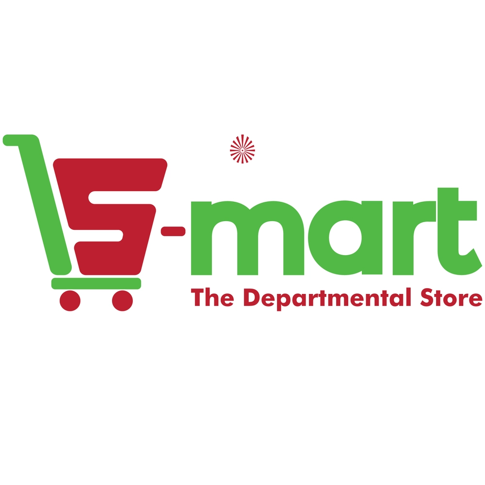 S-Mart - Online Store