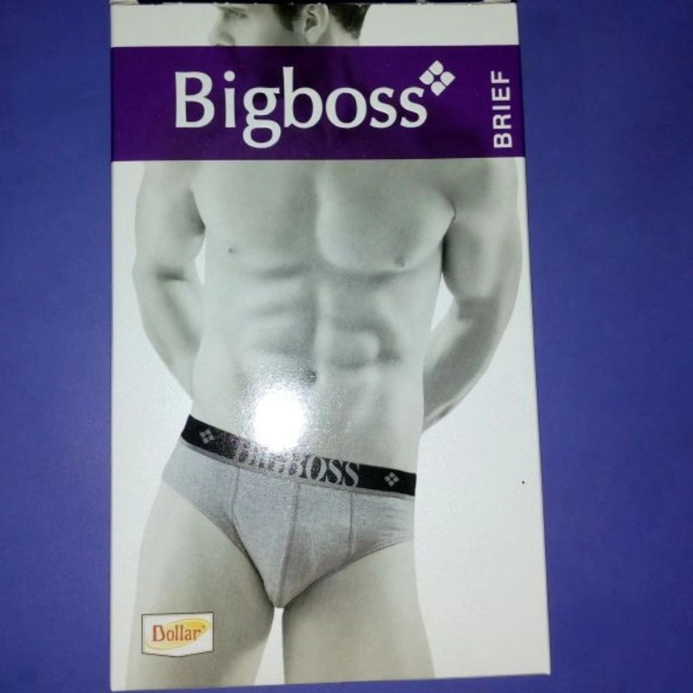 Dollar Bigboss Underwear - Buy Dollar Bigboss Underwear online in India