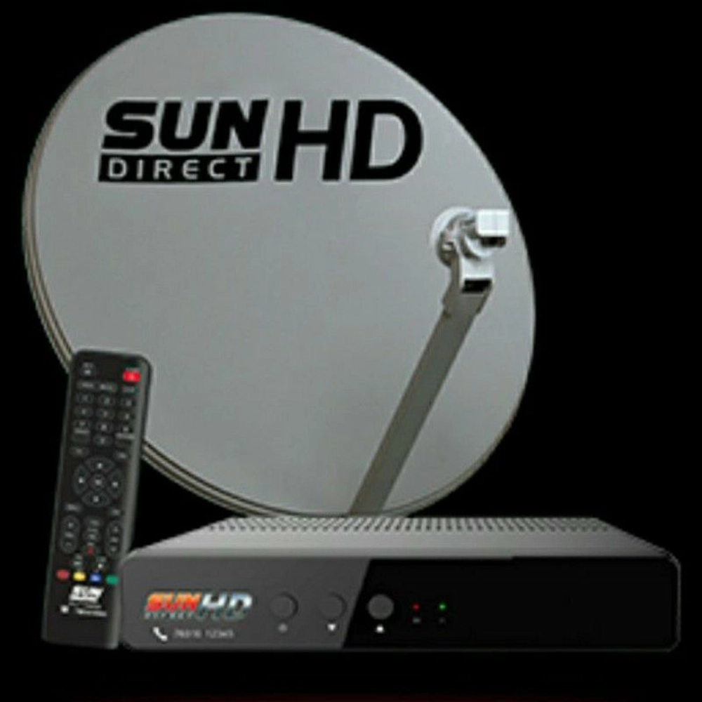 Good News - Sun Direct Go integrated OTT service comming soon | OnlyTech  Forums - Technology Discussion Community