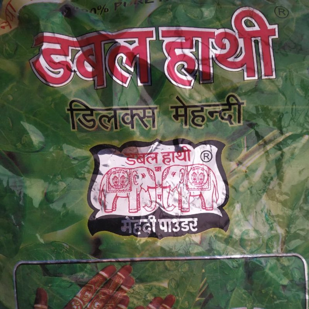 Cheap Henna Nupur (500 g), Nupur Henna | Joom