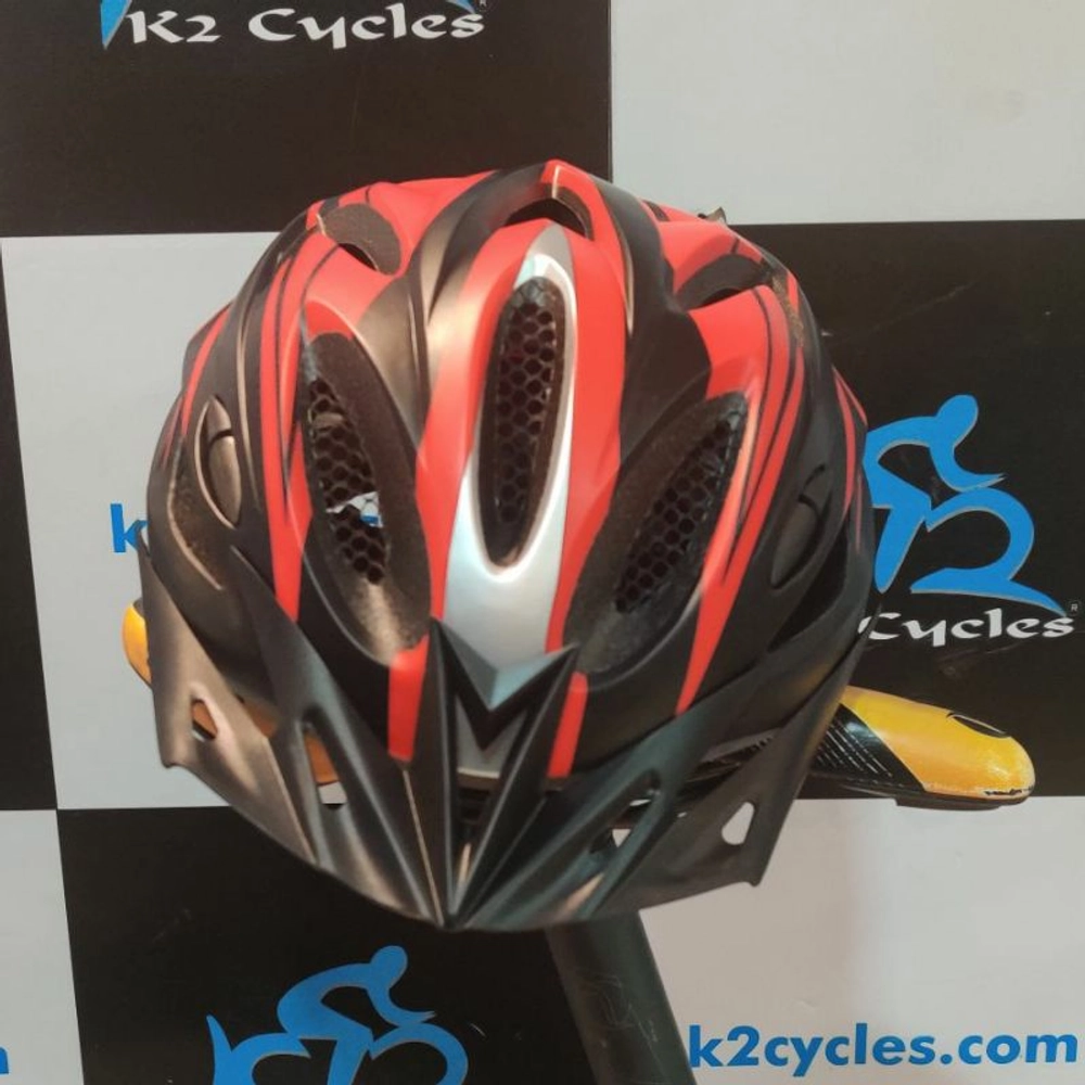 Hyride bicycle discount