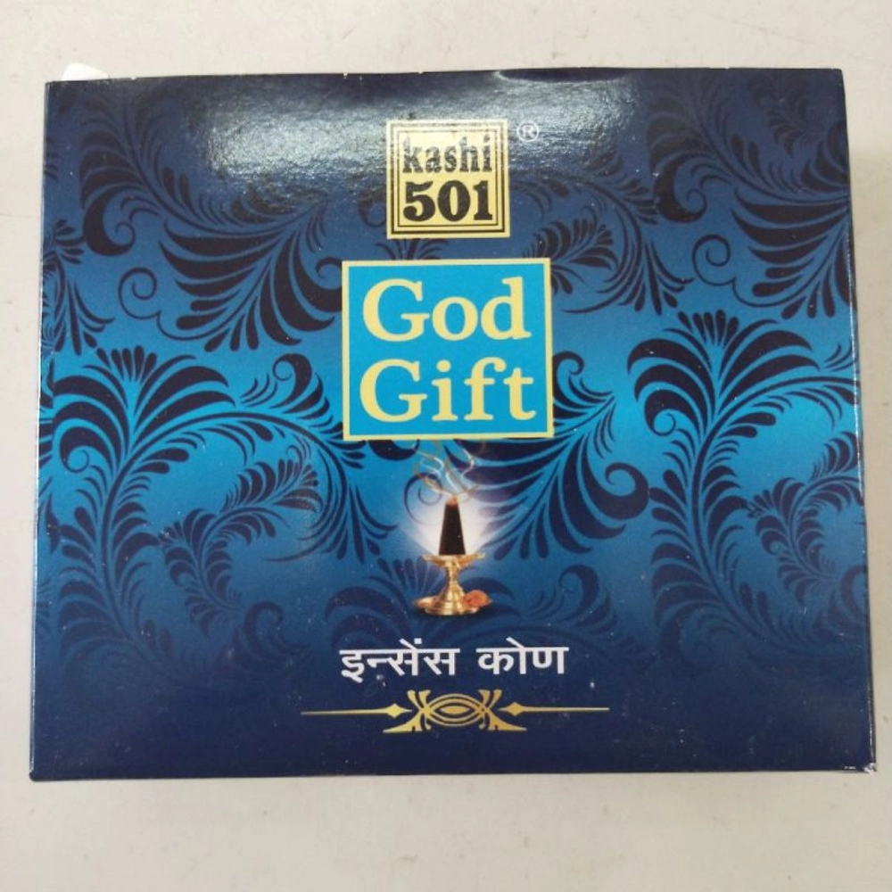 God Gift Parmeshwar MOGRA Agarbatti - Forbesganj ka Online Market