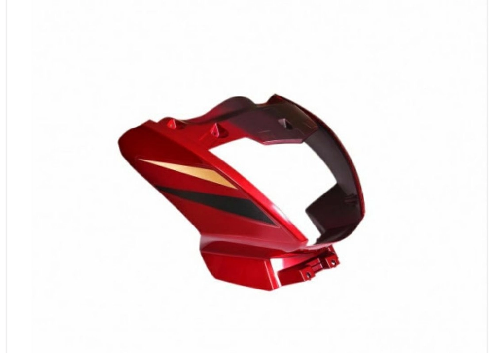 Mahindra centuro headlight discount cover