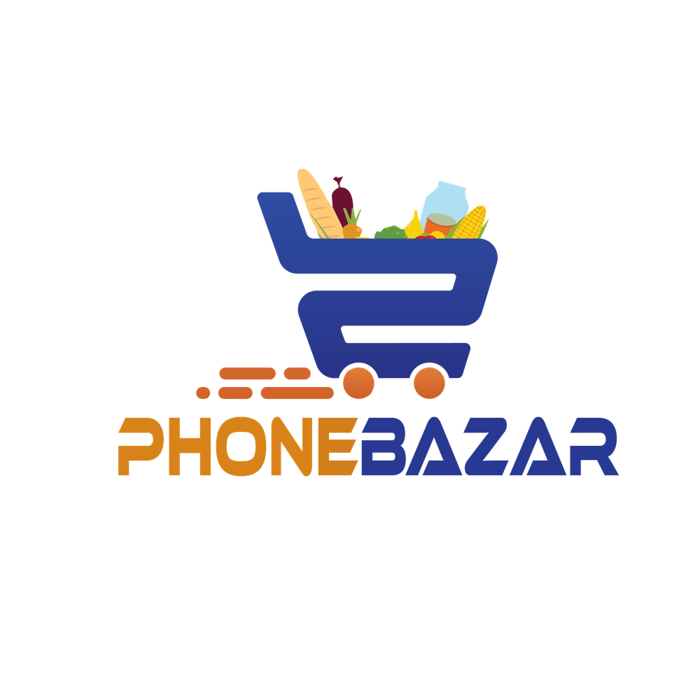 Phone Bazar - Online Store