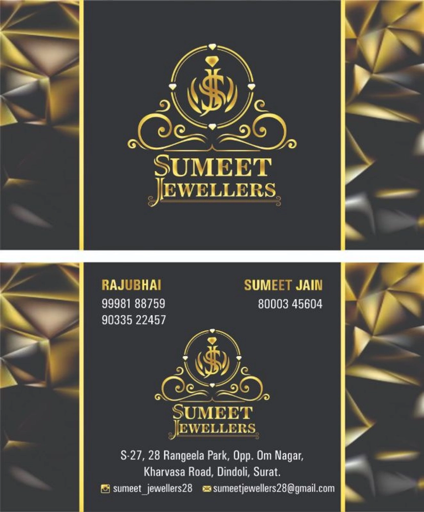 Sumeet jewellers sale