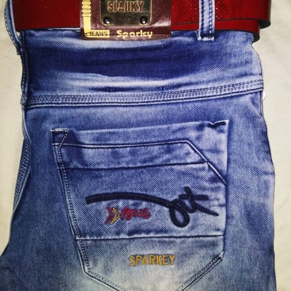 Sparky fashion jeans 32 size price